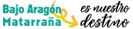 Bajo Aragón / Matarraña, es nuestro destino