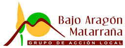 Grupo de accion local - Bajo Arag�n Matarra�a