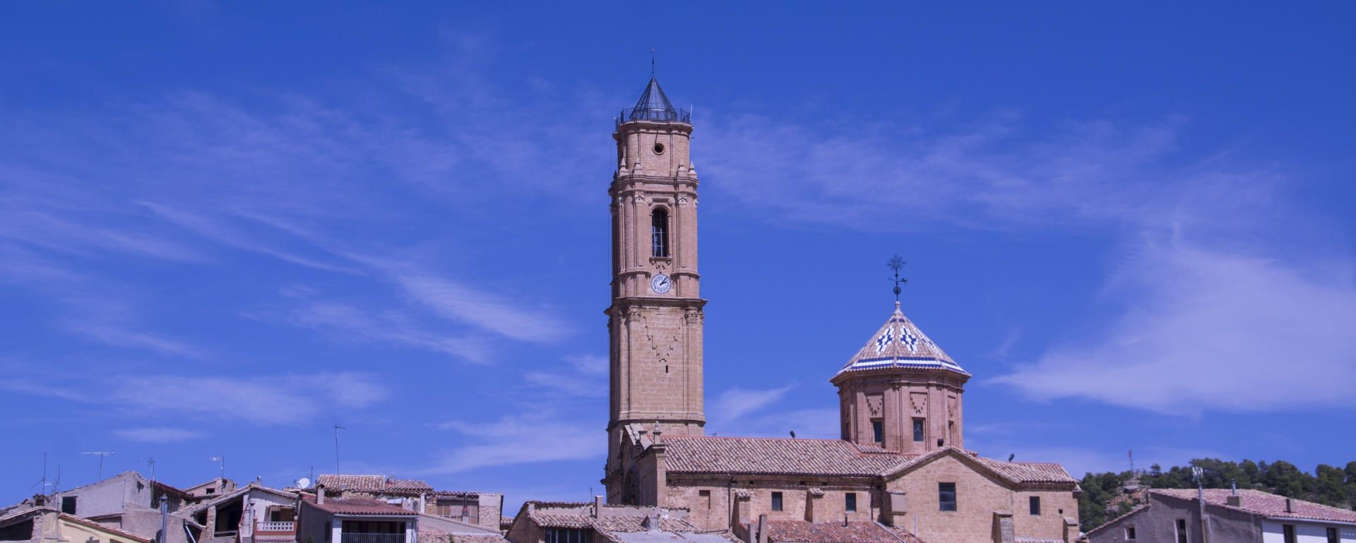 Belmonte de San Jos�