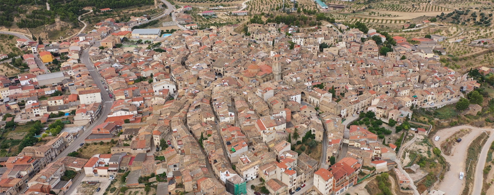 Calaceite